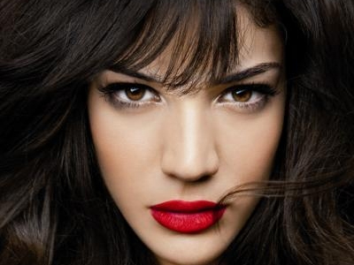 «Είμαι πολύ τυχερή»